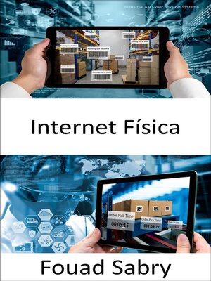 cover image of Internet Física